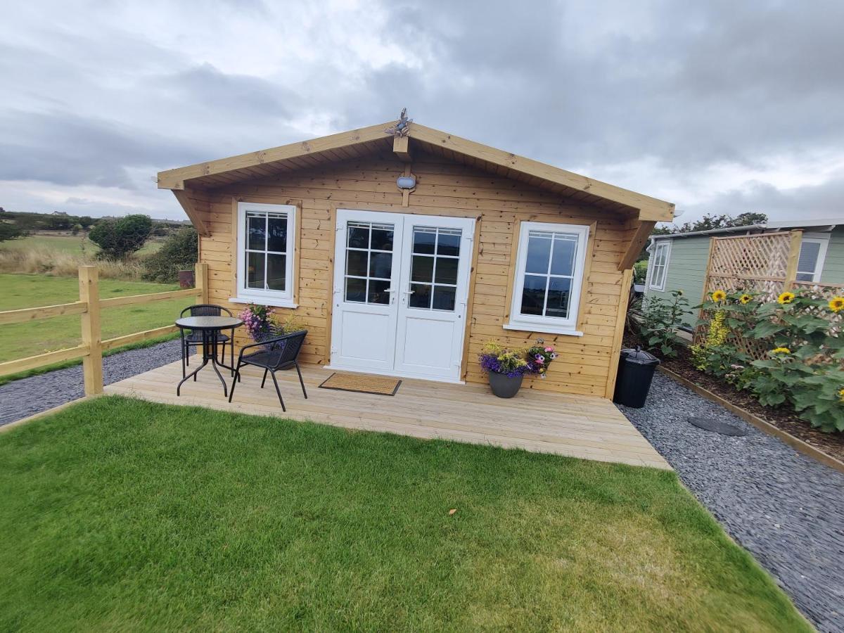Bumble Bee Cabin Bootle  Εξωτερικό φωτογραφία